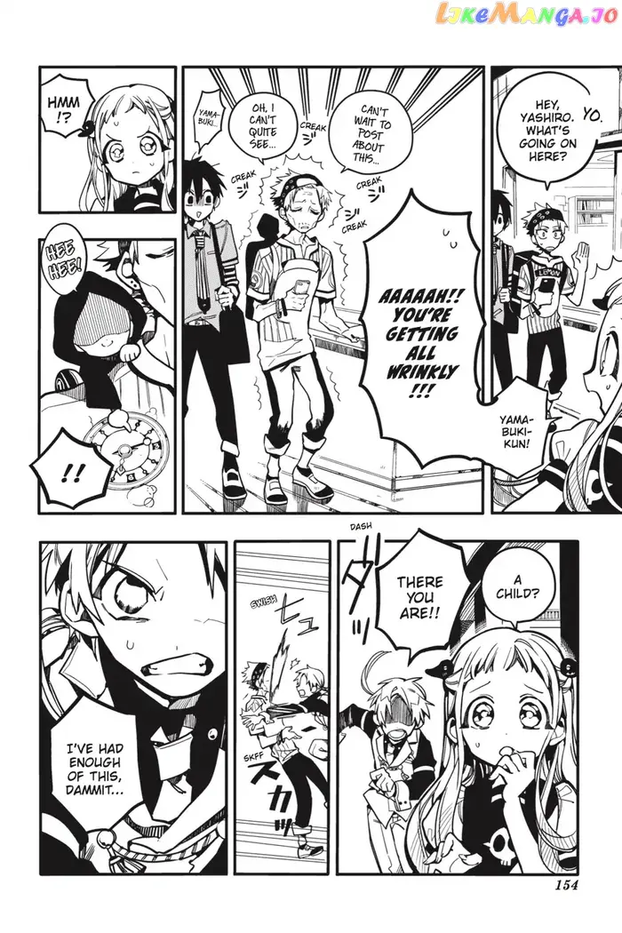 Toilet-Bound Hanako-kun Chapter 25 image 24_optimized